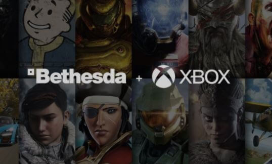 Microsoft opkøber officielt Bethesda